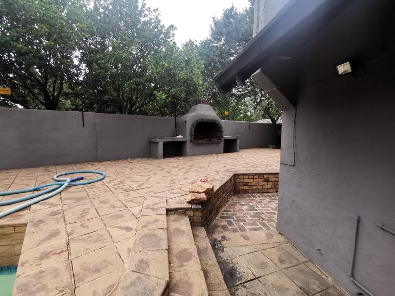 3 Bedroom Property for Sale in Vaalpark Free State